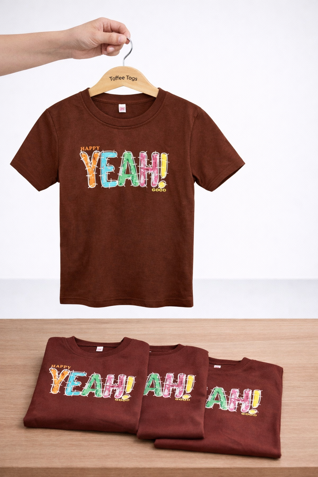 Smart Play T-Shirt