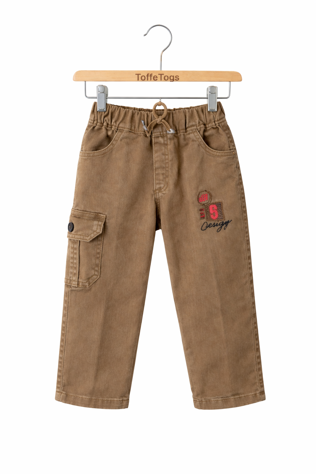 Little Buddy Casual Set