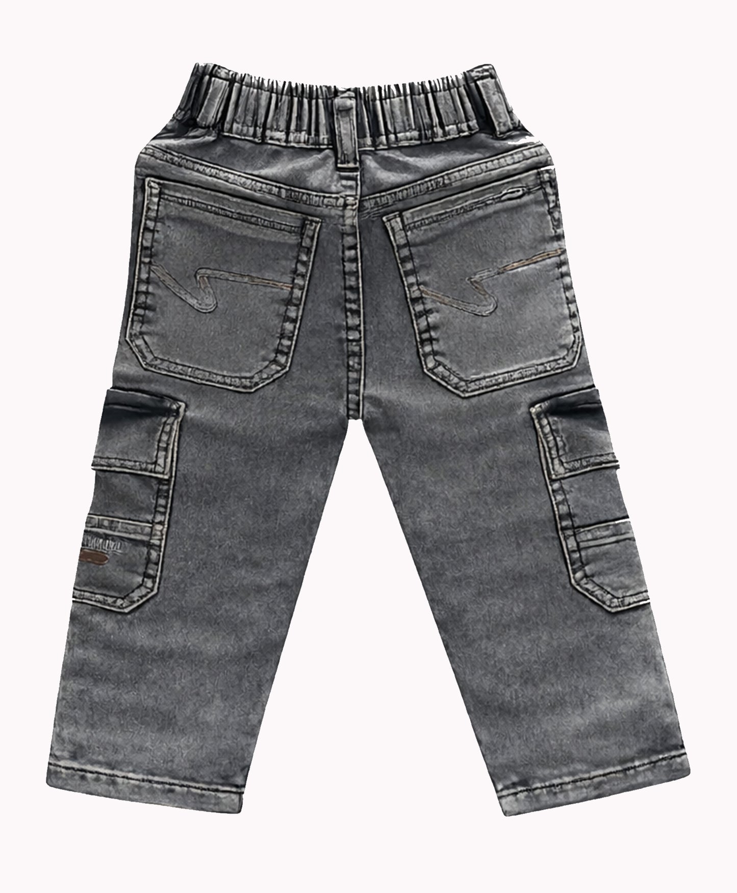 Premium Comfort Cargo Pants