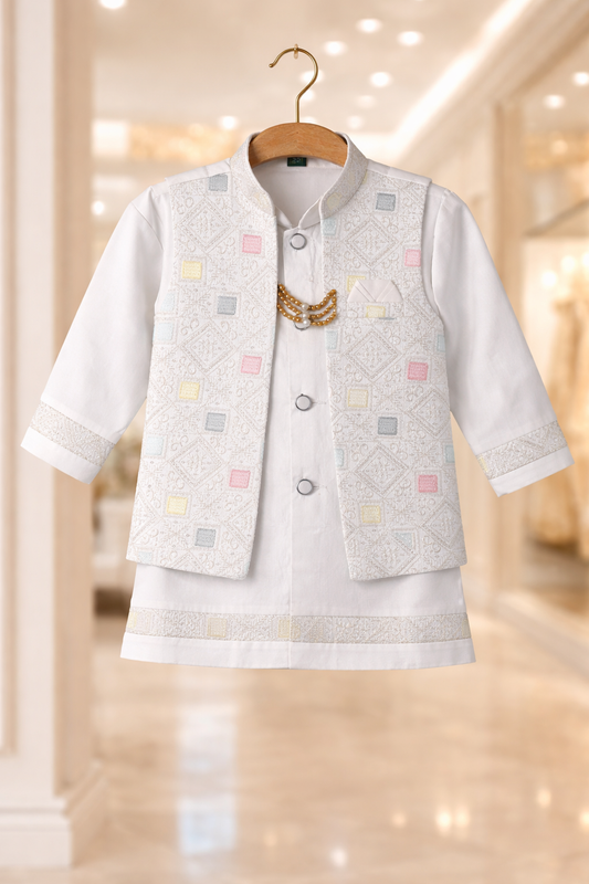 Prince Sparkle Outfit