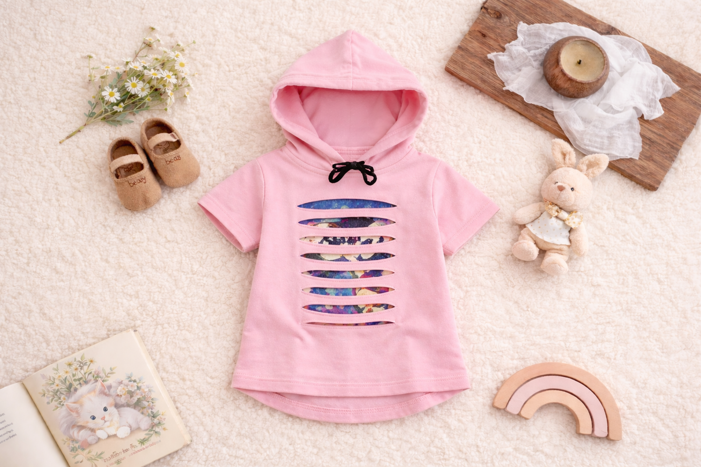 Sweet Slice Hoodie