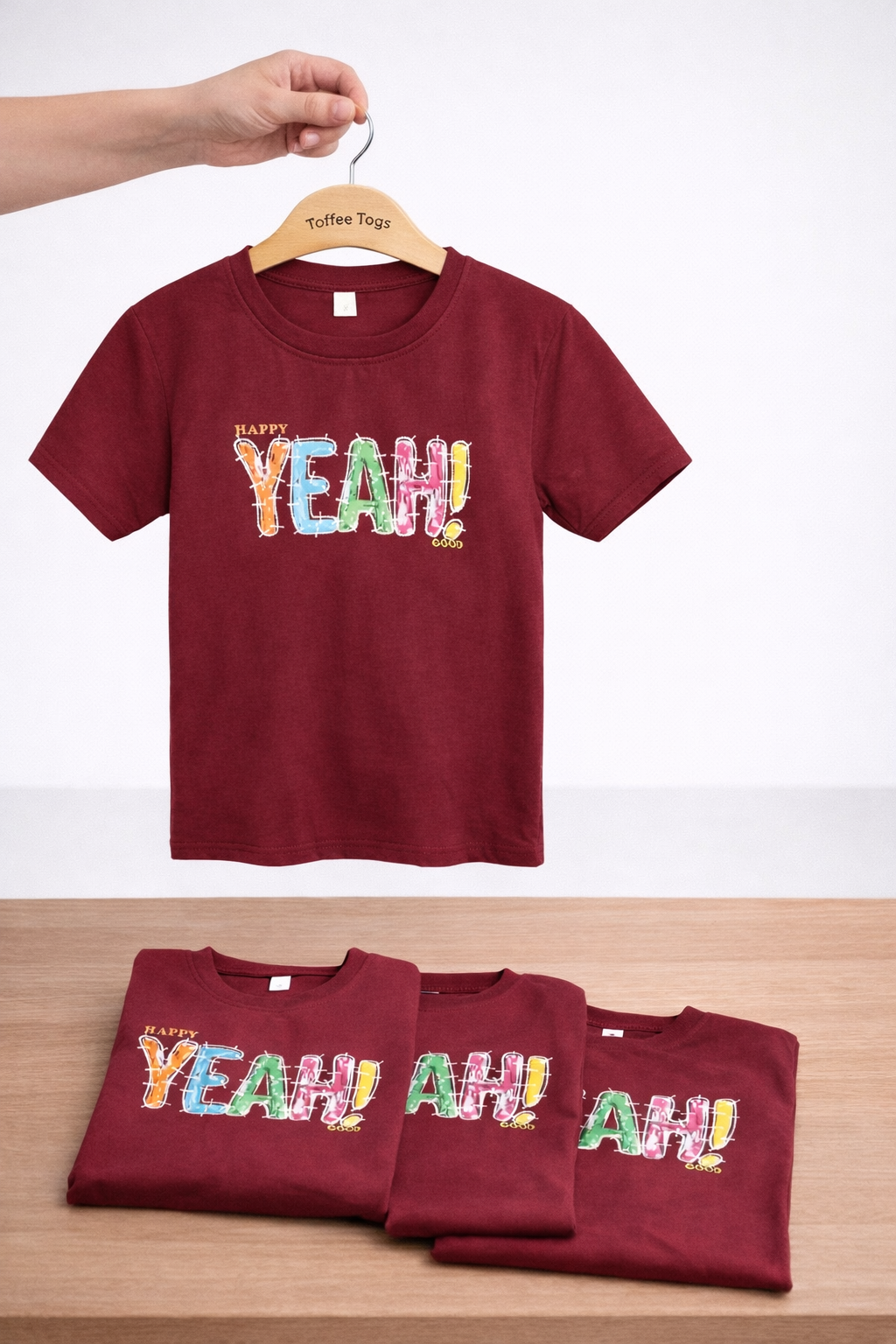 Smart Play T-Shirt