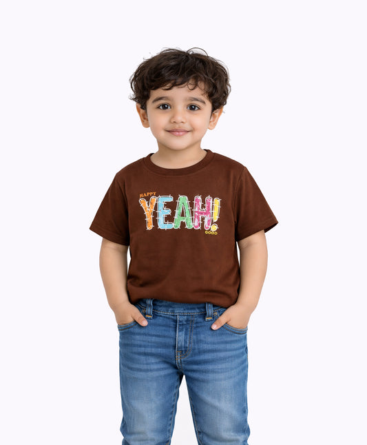Smart Play T-Shirt