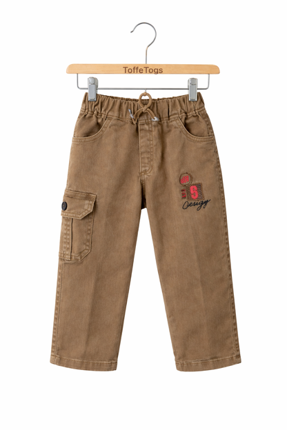 Little Buddy Casual Set