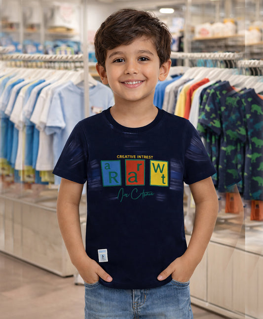 Smart Play T-Shirt
