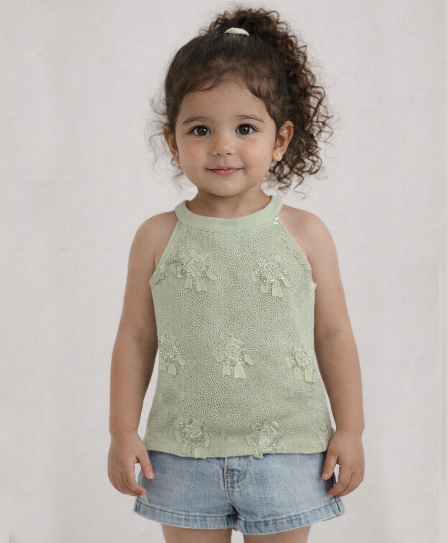 Mint Summer Set