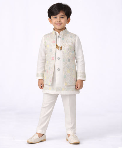 Prince Sparkle Outfit