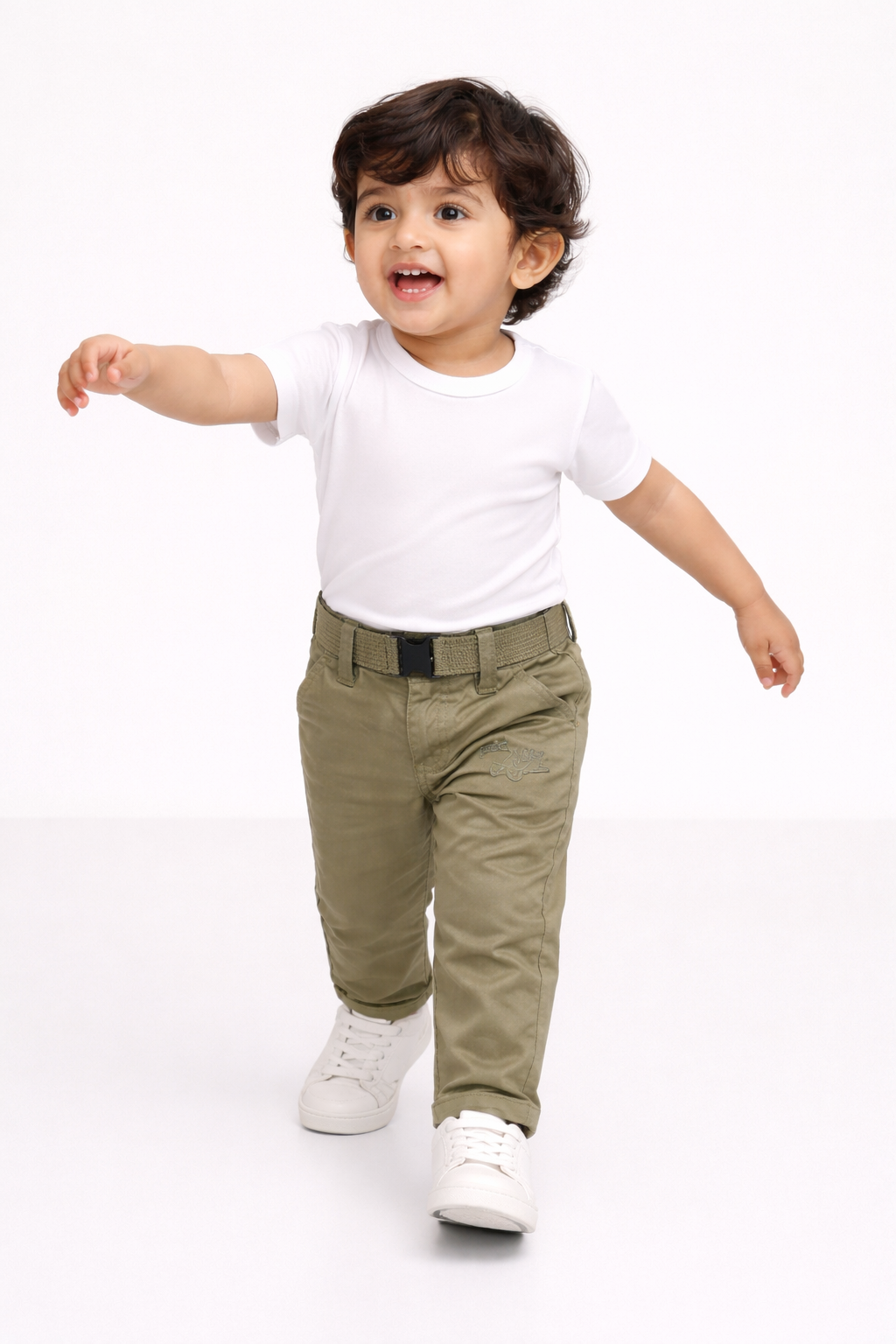 Peekaboo Pants