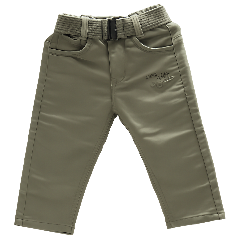 Peekaboo Pants