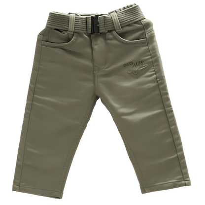 Peekaboo Pants