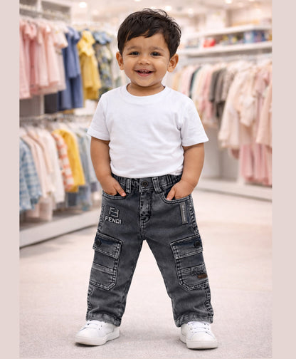 Premium Comfort Cargo Pants