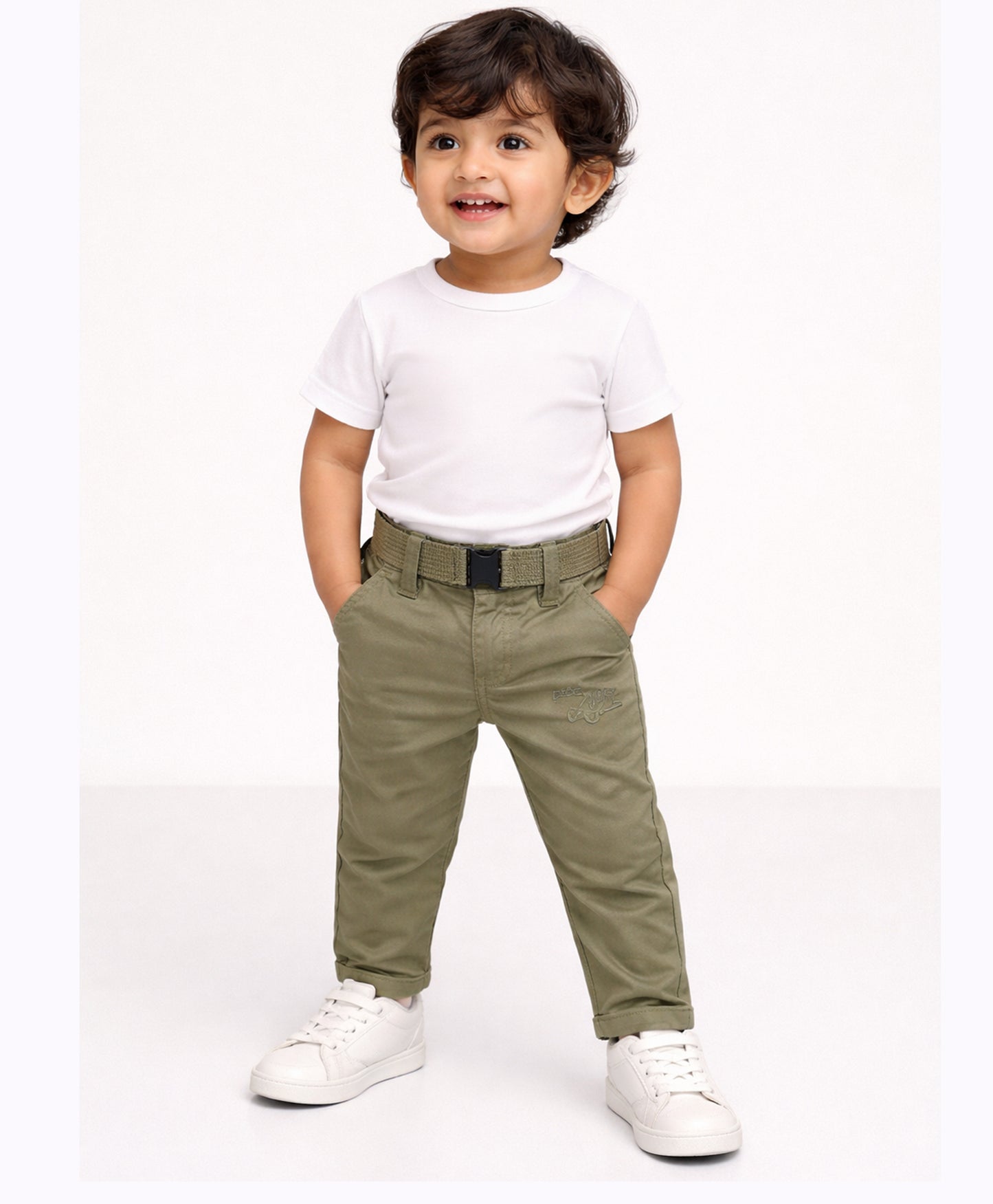 Peekaboo Pants
