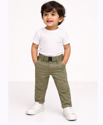 Peekaboo Pants