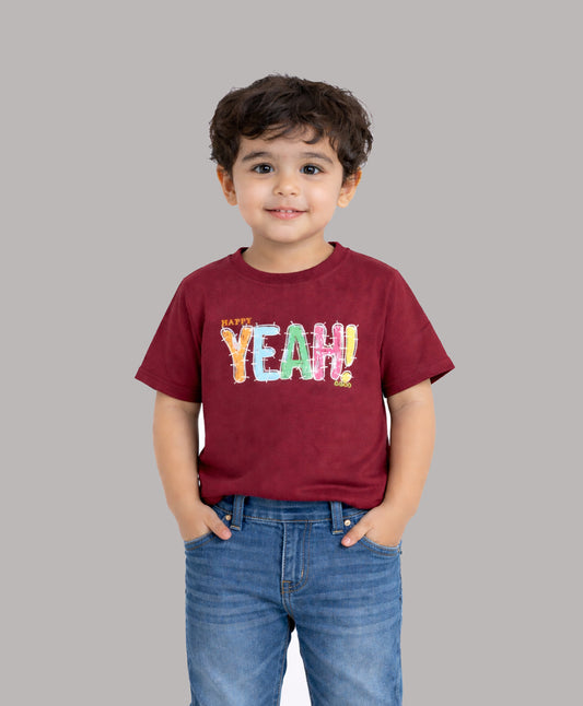 Smart Play T-Shirt