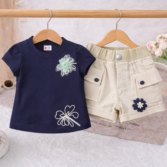 Bluebell Breeze Outfit