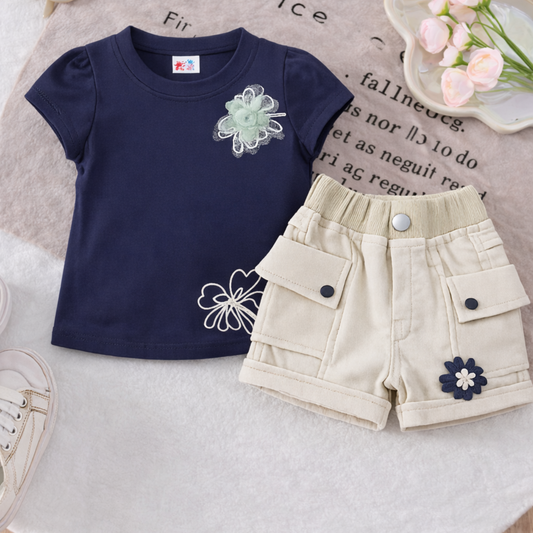 Bluebell Breeze Outfit
