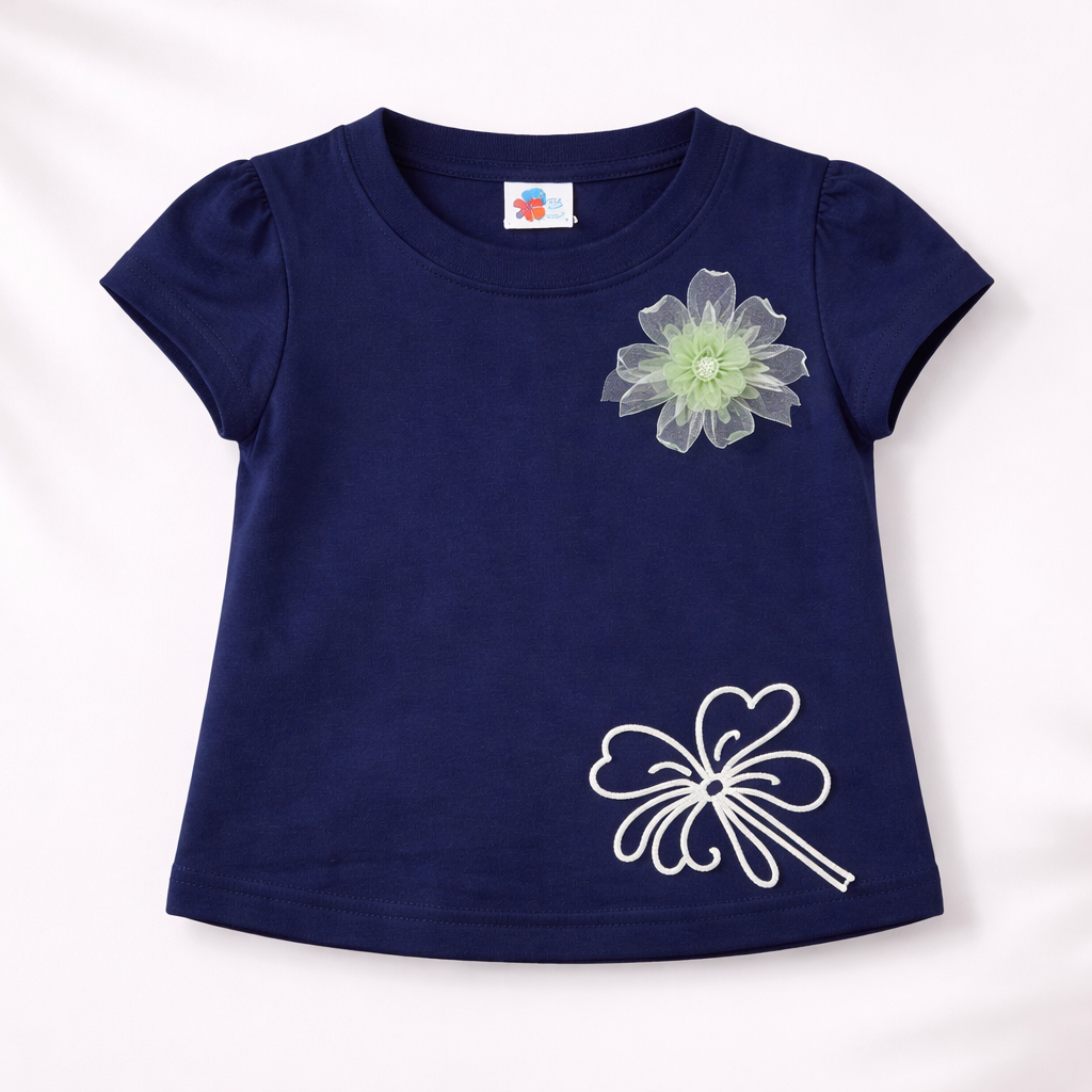 Bluebell Breeze Outfit