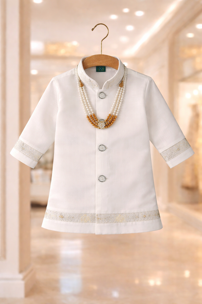 Prince Sparkle Outfit