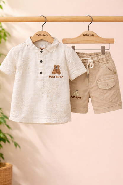 Little Nawab Set