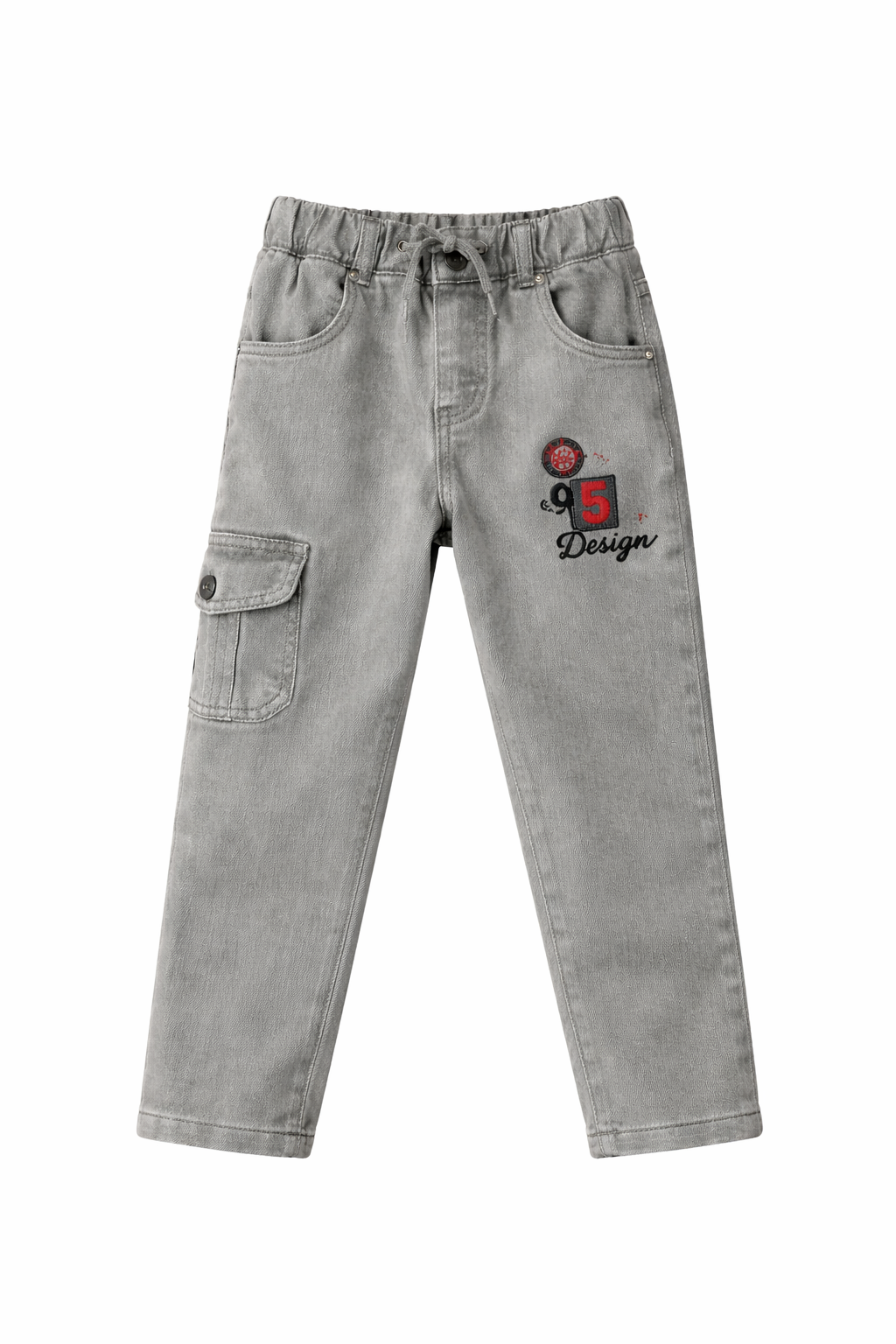 Little Buddy Casual Set