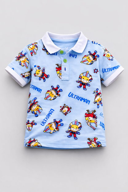 Tiny Titan T-Shirt